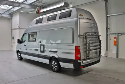 Cs Reisemobile